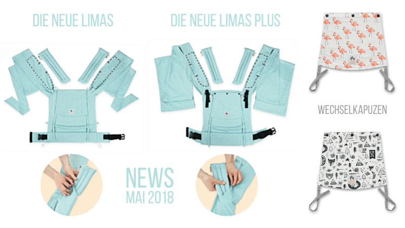 Die-neue-Limas-Tragehilfen-2018-und-Wechselkapuzen-der-Limas-Babytrage-compressor